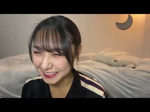 兵頭 葵 STU48 ☻ SHOWROOM 2022 03 04