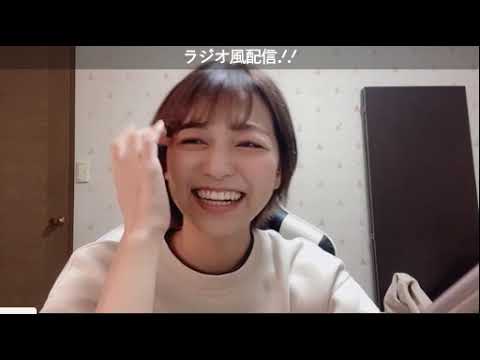中村歩加(NGT48)20211220
