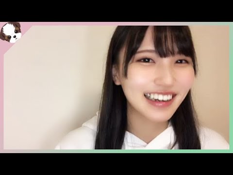 22/03/07 吉崎凜子 STU48 2期生
