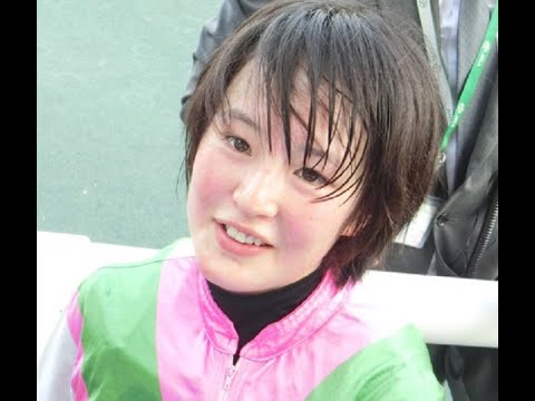 藤田菜七子 特別レース 新潟「直千」初V! 9番人気で大波乱演出!!