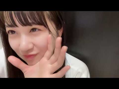 2022 0309 2340 中村 舞(STU48 ドラフト3期生)