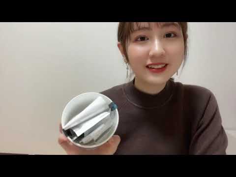 NISHIMURA NANAKO 2022年03月08日19時00分44秒 西村 菜那子