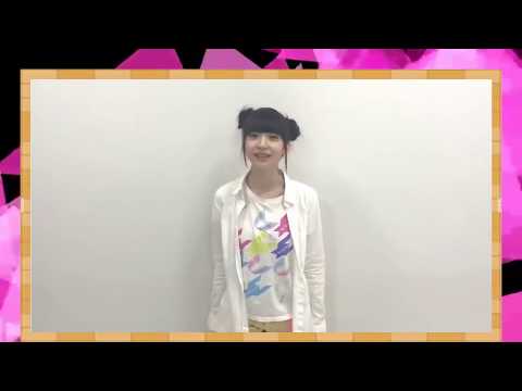 【一位感謝ー!!】おぎゆか(荻野由佳)から、感謝の気持ち!