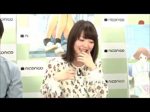 花澤香菜がリセットしたいのは石川界人のさりげない発言のとき(笑)