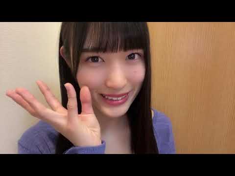 田中 美帆(STU48 2期生) 2021 1202 19:00