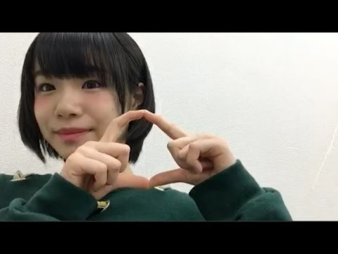【NMB応援隊】水田詩織 × showroom 20161209