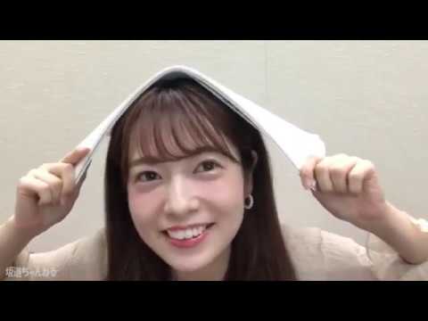第003回 斉藤優里 のぎおび 180621【乃木坂46】