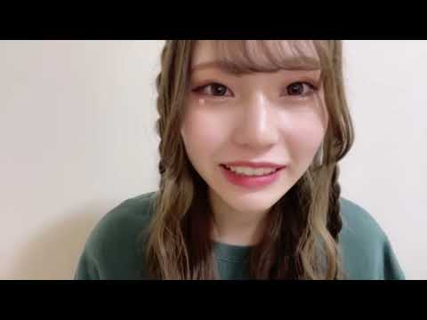 KAWAGOE SAAYA 2022年03月09日21時38分04秒 川越 紗彩