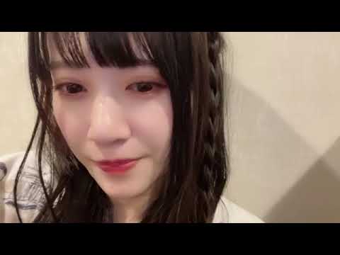 2022 0311 2000 中村 舞(STU48 ドラフト3期生)