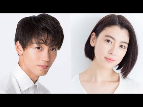 【速報】竹内涼真(28)と三吉彩花(25)ついにゴールイン#shots #newsemiry