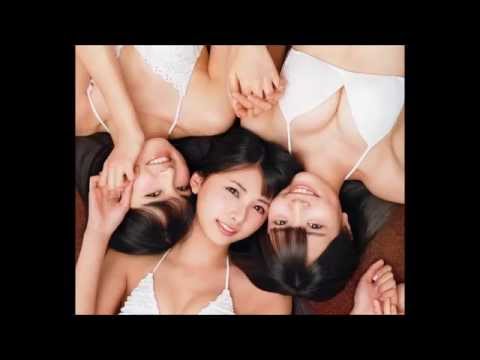 HKT48 渕上舞 さしのうどん+グラビア
