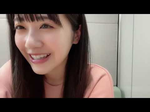 2022 0312 1500 中村 舞(STU48 ドラフト3期生) 昼配信