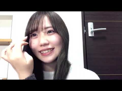 OGUMA TSUGUMI 2022年03月10日21時02分20秒 小熊 倫実