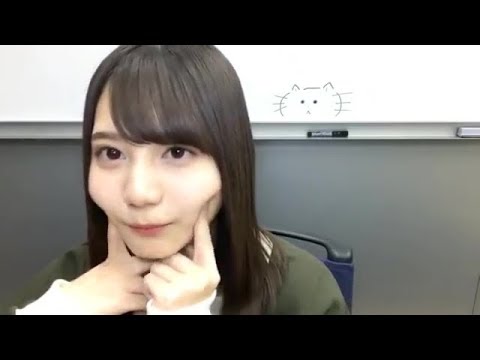 小坂菜緒のおしゃべりスキルアップSHOWROOM Vo.3