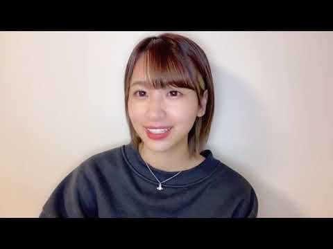 TOMINAGA YU 2022年03月11日23時22分52秒 富永 夢有