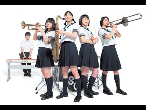 スイングガールズ|Swing Girls (2004)