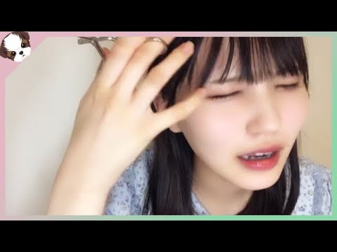 22/03/12 吉崎凜子 STU48 2期生