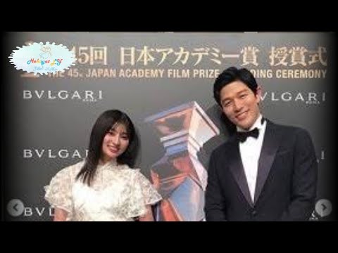 鈴木亮平13年後の「メイちゃんの執事」で共演した吉川愛の登場に大きな影響を受けました。