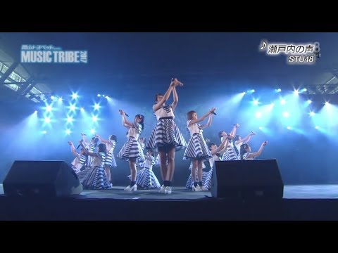 デビューシングル選抜発表後の涙のSR 今村美月 田中皓子 甲斐心愛 頑張ろう瀬戸内