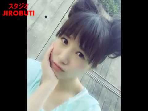HKT48 メンバー写真館 朝長美桜 井上由莉耶 矢吹奈子 松岡菜摘