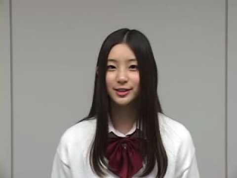 2010Jリーグ特命PR部女子マネに 足立梨花さんが就任!