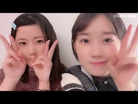 2022年03月12日21時03分 甲斐 心愛(STU48)瀧野由美子とゆみここあ配信