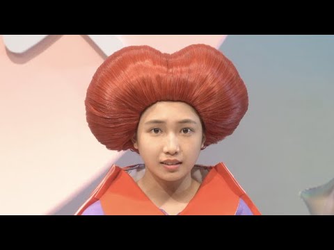 小野莉奈 主演 小村昌士監督 × Aru-2 映画「POP!」特報