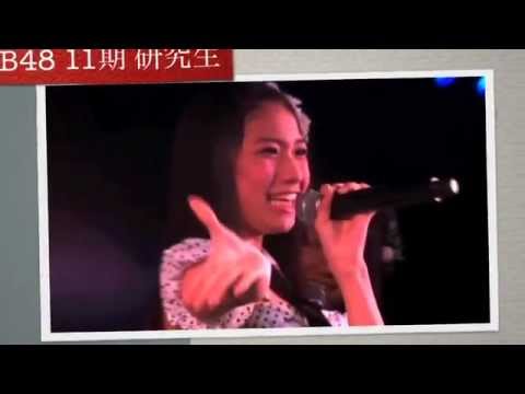 祝・昇格【AKB48】森川彩香 / Ayaka Morikawa【OPV】