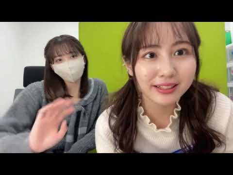 NISHIMURA NANAKO 2022年03月13日17時20分06秒 西村 菜那子