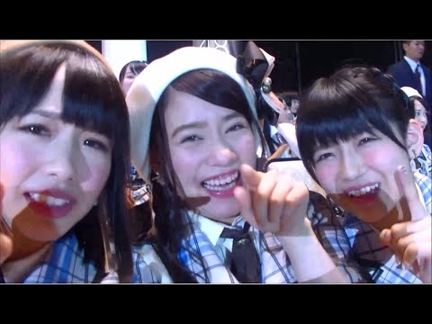SKE48 選抜総選挙2015 ランクイン / かおたんちゃんねる
