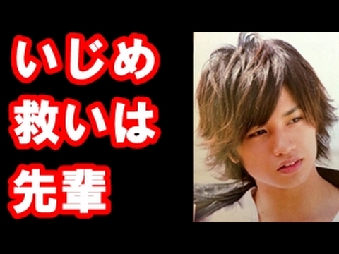 Sexy Zone中島健人、クラスで孤立していた過去と自分を変えた大先輩との出会いを語る