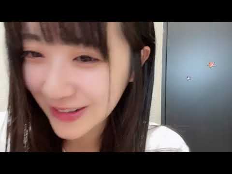 2022 0316 0900 中村 舞(STU48 ドラフト3期生)朝配信