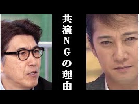 中居正広と石橋貴明が共演NGな「ある理由」に一同驚愕…石橋のネット番組が好評・中居との共演を望む声が広がるも…