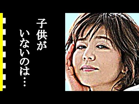 石野真子のヤバすぎる恋愛遍歴、子供がいない理由に一同驚愕!長渕剛、広岡瞬との離婚したワケと大西靖人との耳を疑う関係に驚きを隠せない…