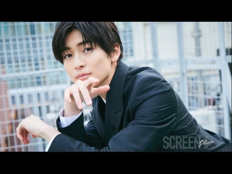 高橋文哉さん:映画『牛首村』コメント エピソードver.