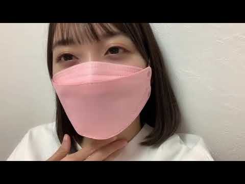石田 みなみ(STU48) SHOWROOM 2022 03 15