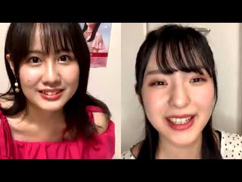 西村 菜那子NISHIMURA NANAKO 2020年07月24日181256