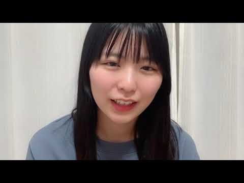 小島 愛子(STU48 2期生) SHOWROOM 2022 02 09