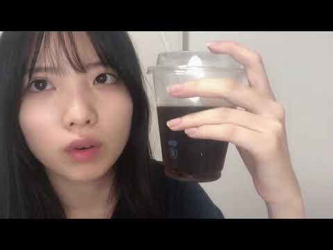 榊 美優(STU48) 20211011 06時04分