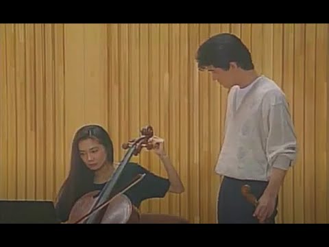 101回目のプロポーズ(1991)第4話「愛が動く時」※音切れ無しVer.