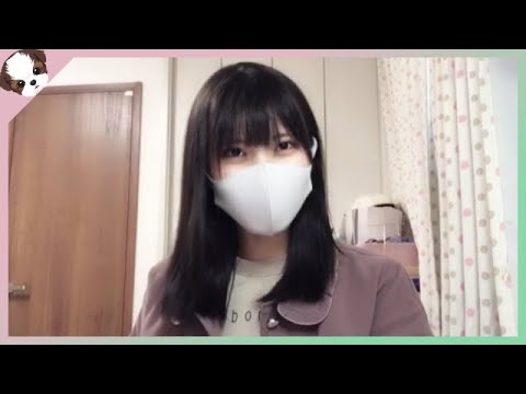22/03/18 吉崎凜子 STU48 2期生