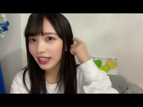 川又 あん奈(STU48 2期生) お話し会 待ってるよ 🅿️2022年3月16日