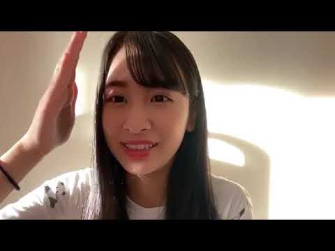 富永 夢有TOMINAGA YU 2020年08月27日06時02分43秒