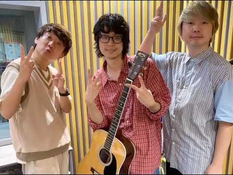 Standby – Shujiman & Masaki Suda