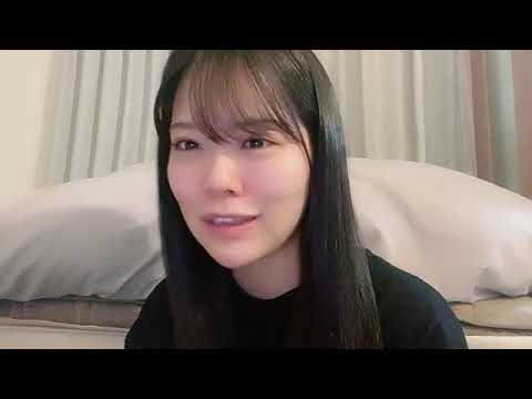 矢野 帆夏(STU48) SHOWROOM 2022 03 19