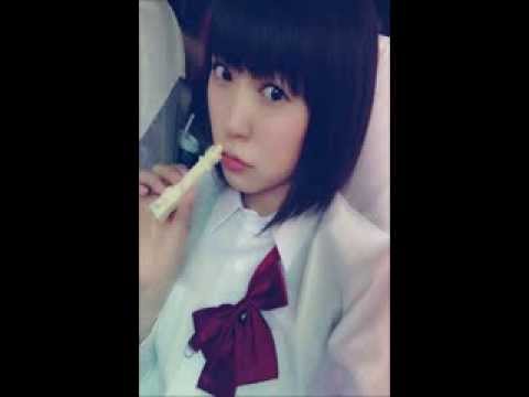 NMB48渡辺美優紀が絵文字をあまり使わない理由とは!?「。と!で生きていける。」