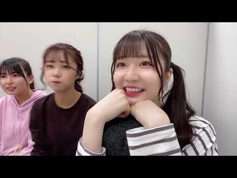SOGABE YUME 2022年03月15日21時08分51秒 曽我部 優芽