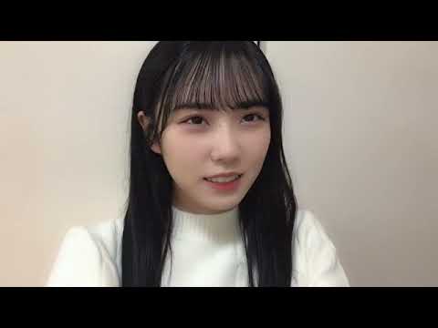 2022/01/02 22:55 吉田 彩良(STU48 2期生)