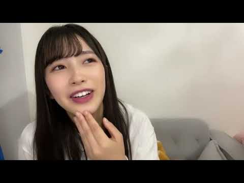 川又 あん奈(STU48 2期生)明日は奈々さんラストコンサート🅿️ 2022年3月17日