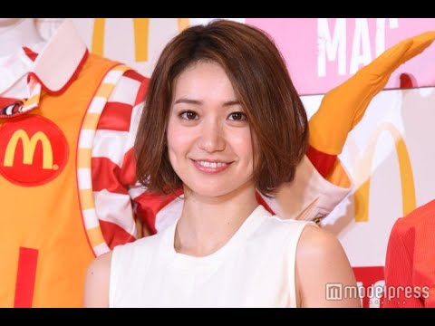 最新ニュース 大島優子、林遣都と結婚 AKB48“神7”から5人目のゴールイン